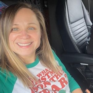 Meet your Posher, Kari